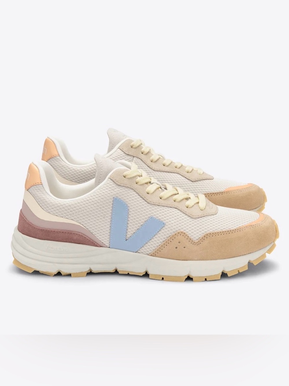 Veja x ba&sh Dekkan Sneaker